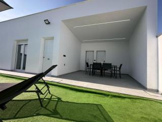 Encantadora Casa con piscina portatil II - Conil de la Frontera - 6
