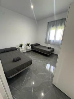 Encantadora Casa con piscina portatil II - Conil de la Frontera - 4