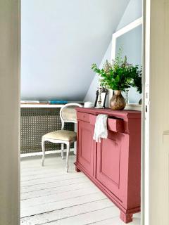 Milles Heaven B&B - Gjerlev - 9