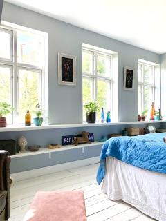 Milles Heaven B&B - Gjerlev - 8
