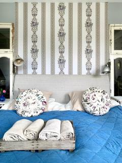 Milles Heaven B&B - Gjerlev - 7
