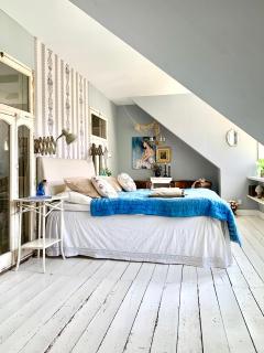 Milles Heaven B&B - Gjerlev - 5