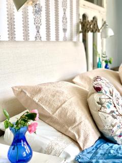 Milles Heaven B&B - Gjerlev - 3