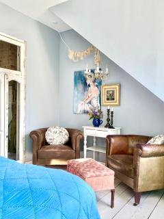 Milles Heaven B&B - Gjerlev - 2