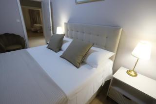 Luxury New 3BD Apartment with Rooftop Sea View & Pool - Trogir - 6