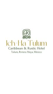 Hotel Ich Ha Tulum - Adults Only - Tulum - 4