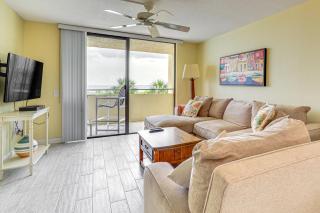 Gulf-View Condo with Beach Access in Hudson - Hudson - 8