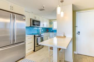 Gulf-View Condo with Beach Access in Hudson - Hudson - 7