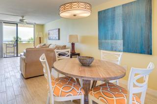 Gulf-View Condo with Beach Access in Hudson - Hudson - 5