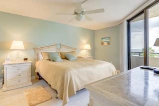 Gulf-View Condo with Beach Access in Hudson - Hudson - 1