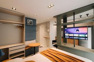 Novinho, Central e c/ Garagem! - 3