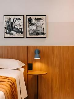 Novinho, Central e c/ Garagem! - 1