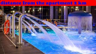 Apartament 2 przy Termach Cieplickich - Jelenia Góra - 9