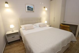 Luxury New 3BD Apartment with Rooftop Sea View & Pool - Trogir - 3