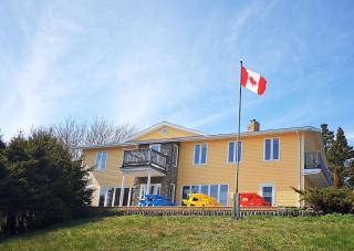 181 Oceanside Inn - Peggy's Cove - 0