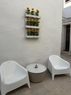 Agrimi b&b - Mesagne - 9