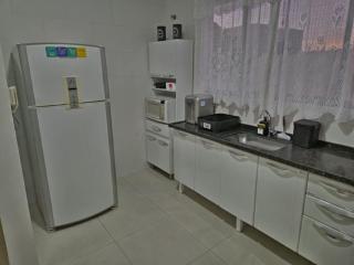 Apartamento da Dani - Guaratinguetá - 2