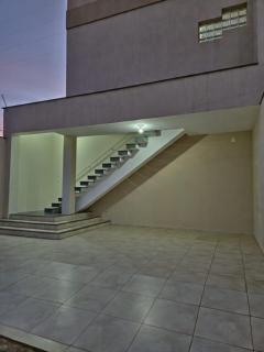 Apartamento da Dani - Guaratinguetá - 8