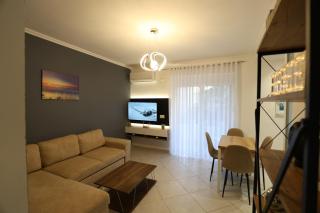 Mato Luxury Apartments 3 - Sarandë - 1