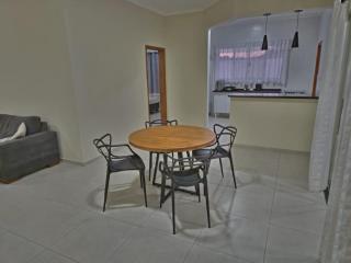 Apartamento da Dani - Guaratinguetá - 0