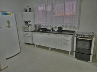 Apartamento da Dani - Guaratinguetá - 4