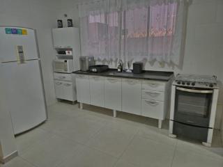 Apartamento da Dani - Guaratinguetá - 1