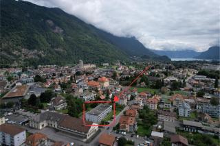 Leni's Holiday Apartment - Interlaken - 6