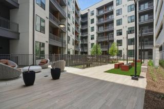 12min Downtown, 6min Domain with Pool and Free Parking - Austin - 1
