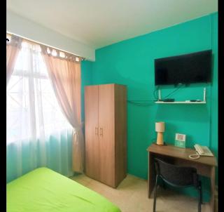 North Star Hostal Guayaquil - Guayaquil - 7