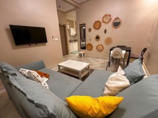 Relax Family 05 - Cozy Entire Apartment in City Center - Ouarzazate - 8
