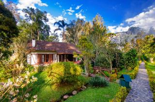 Hotel Bühler - Visconde de Mauá - 9