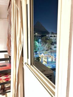 Blue Rose Sphinx & Pyramids Inn - Cairo - 5