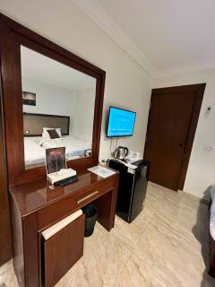 Blue Rose Sphinx & Pyramids Inn - Cairo - 3