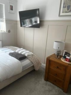 Aurther house - Huddersfield - 7