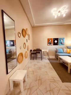 Relax Family 05 - Cozy Entire Apartment in City Center - Ouarzazate - 1