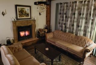 Gîte champêtre Chesham - Notre-Dame-Des-Bois - 5