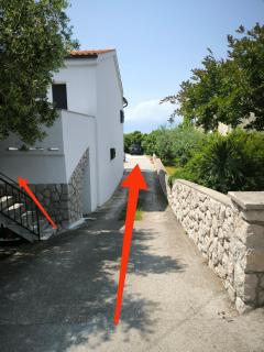Apartments Nina - Omišalj - 7