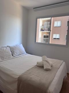 Tokio Marine, Vibra, Transamerica - Apê Incrível na Chácara Santo Antônio - São Paulo - 9