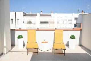 Terrazza Sole e Stelle - Matera - 7