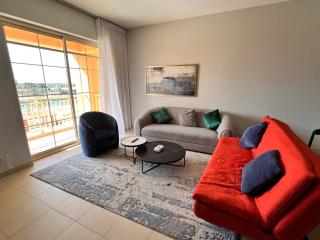 ليالينا فيو Layali View Family and Business 3 bed rooms 13 - King Abdullah Economic City - 4