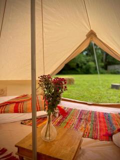 Edinburgh Festival Glamping - Edimburgo - 0