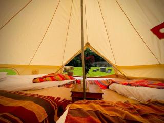 Edinburgh Festival Glamping - Edimburgo - 4