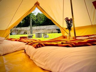 Edinburgh Festival Glamping - Edimburgo - 1