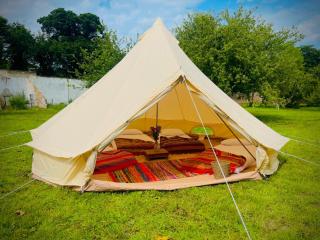 Edinburgh Festival Glamping - Edimburgo - 9