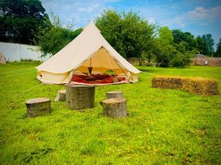 Edinburgh Festival Glamping - Edimburgo - 3