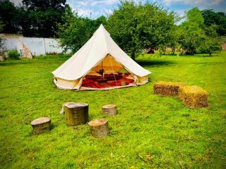 Edinburgh Festival Glamping - Edimburgo - 7