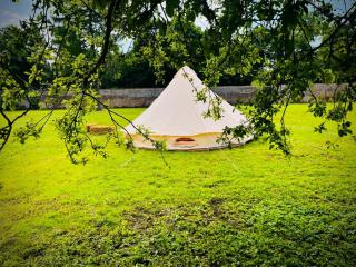 Edinburgh Festival Glamping - Edinburgh - 1