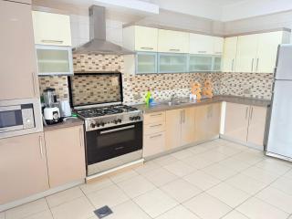 Clara apartment - Accra - 5