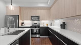Upstay New Renos Spacious Apartment near SoCo - Austin - 1