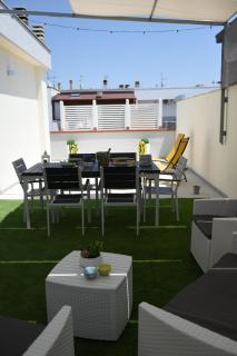 Terrazza Sole e Stelle - Matera - 6
